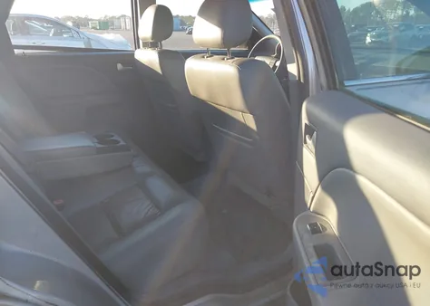 2006 Ford Five Hundred Sel z USA, uszkodzony, nr VIN 1FAFP241X6G101363